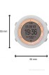 Suunto SS020672000 Ambit3 Sport Digital Watch